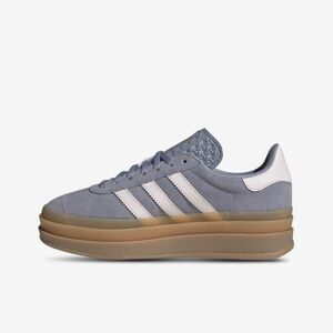 adidas Originals Sneaker Gazelle Bold Kids (GS)